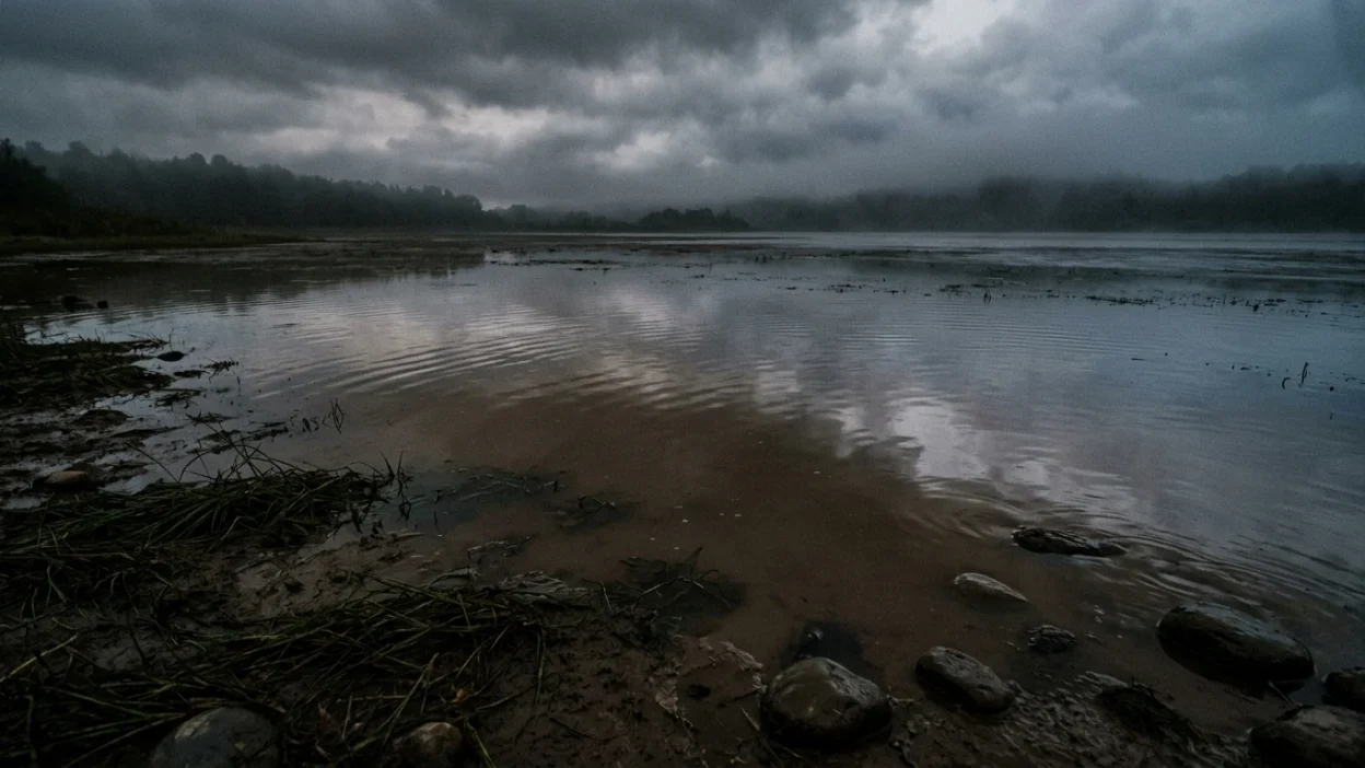 dirty water dream meaning