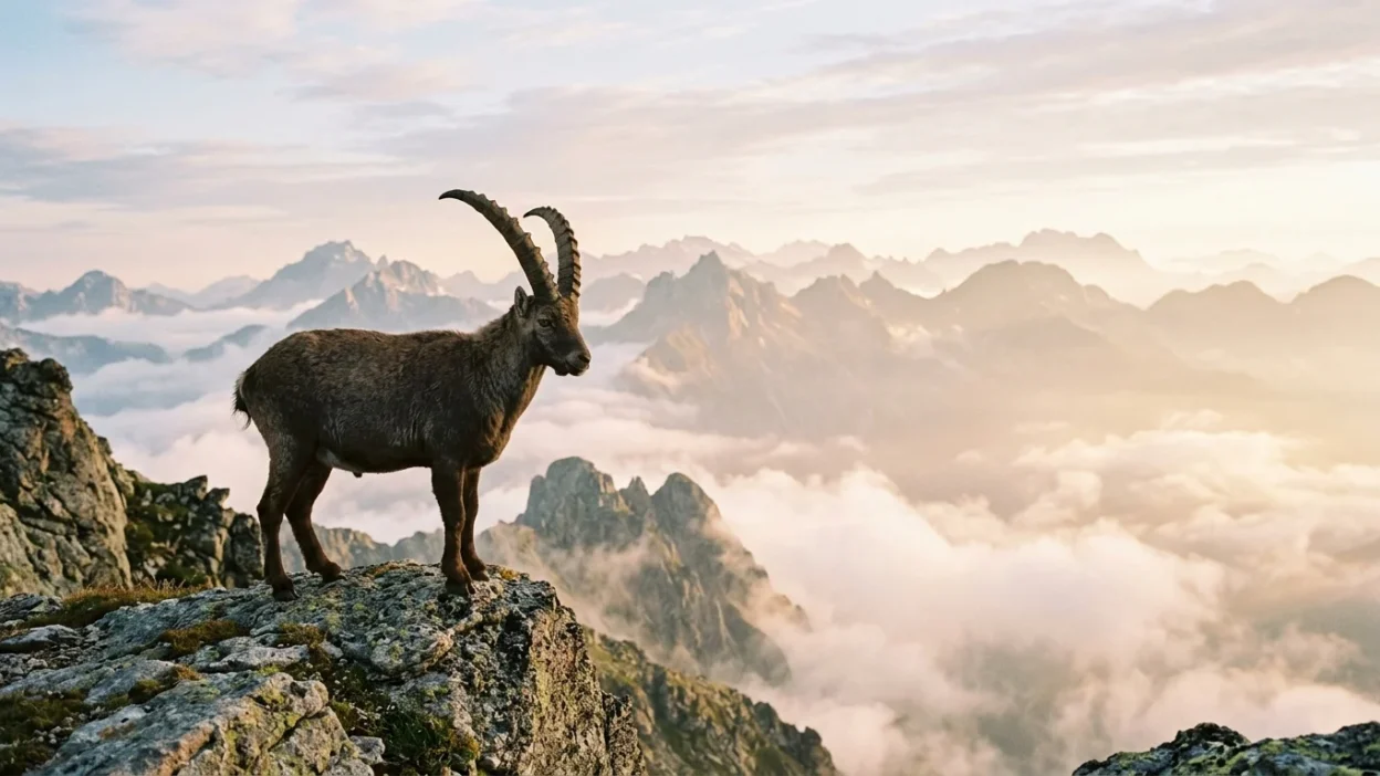 goat in dream meaning