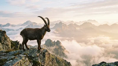goat in dream meaning