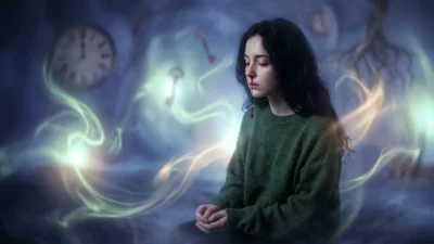 nose bleed dream meaning