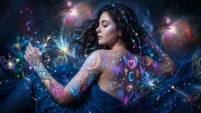 tattoo dream meaning