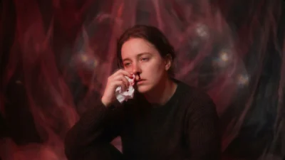 bloody nose dream meaning