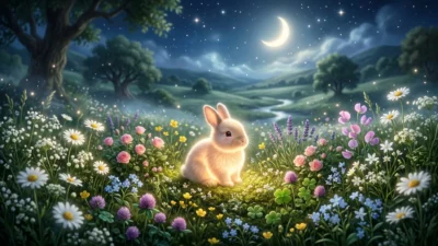 bunny dream meaning