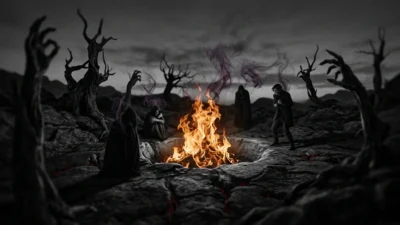 cannibalism dream meaning