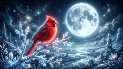 cardinal dream meaning