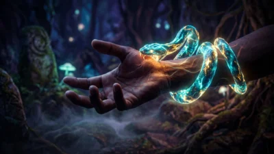 dream meaning snake bite
