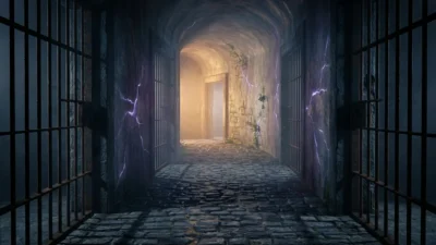 jail dream meaning