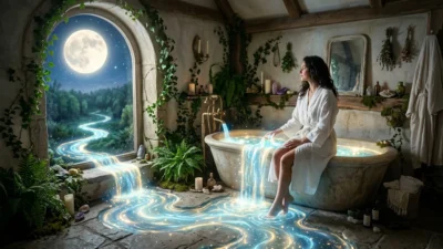 peeing dream meaning