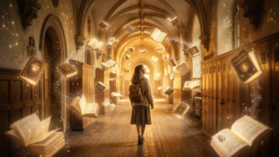 school dream meaning