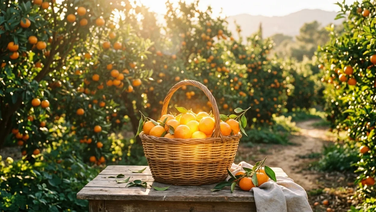 tangerine dream meaning