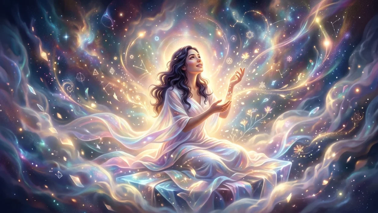 waking dream meaning