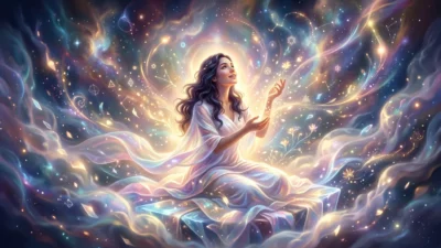 waking dream meaning