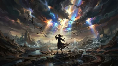 world ending dream meaning