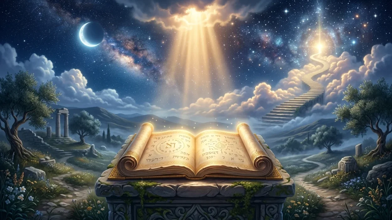 biblical dream meaning