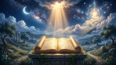 biblical dream meaning