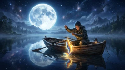 catching fish dream meaning