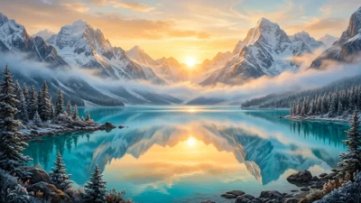 clear water dream meaning