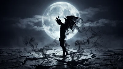 demon dream meaning