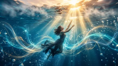 dream meaning drowning