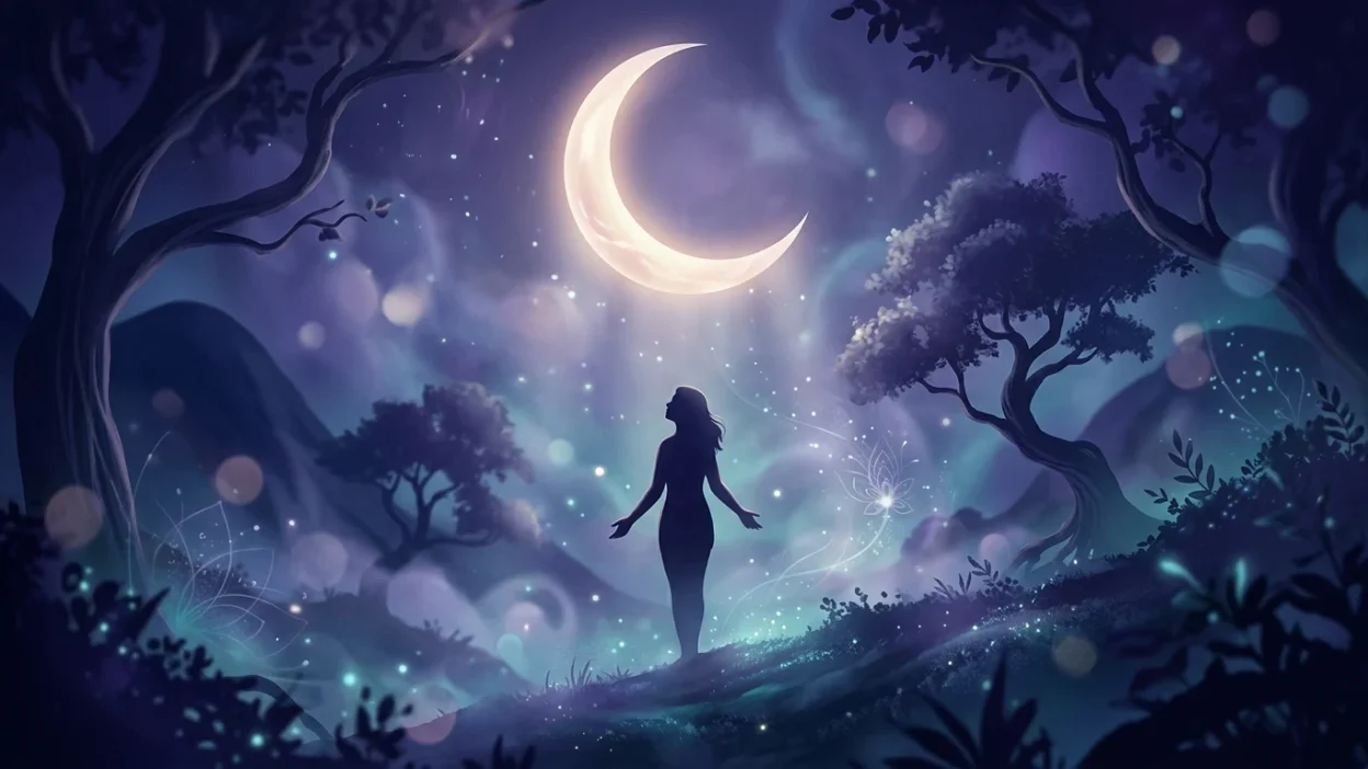 dream meaning naked