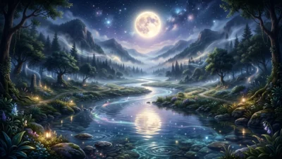 dream meaning of water