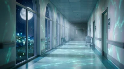 hospital dream meaning