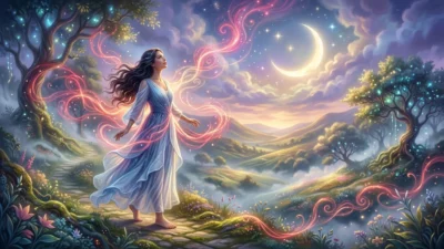 period dream meaning