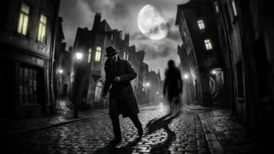 stalker dream meaning