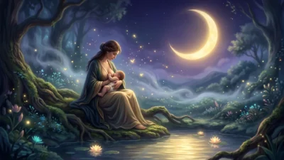 breastfeeding dream meaning