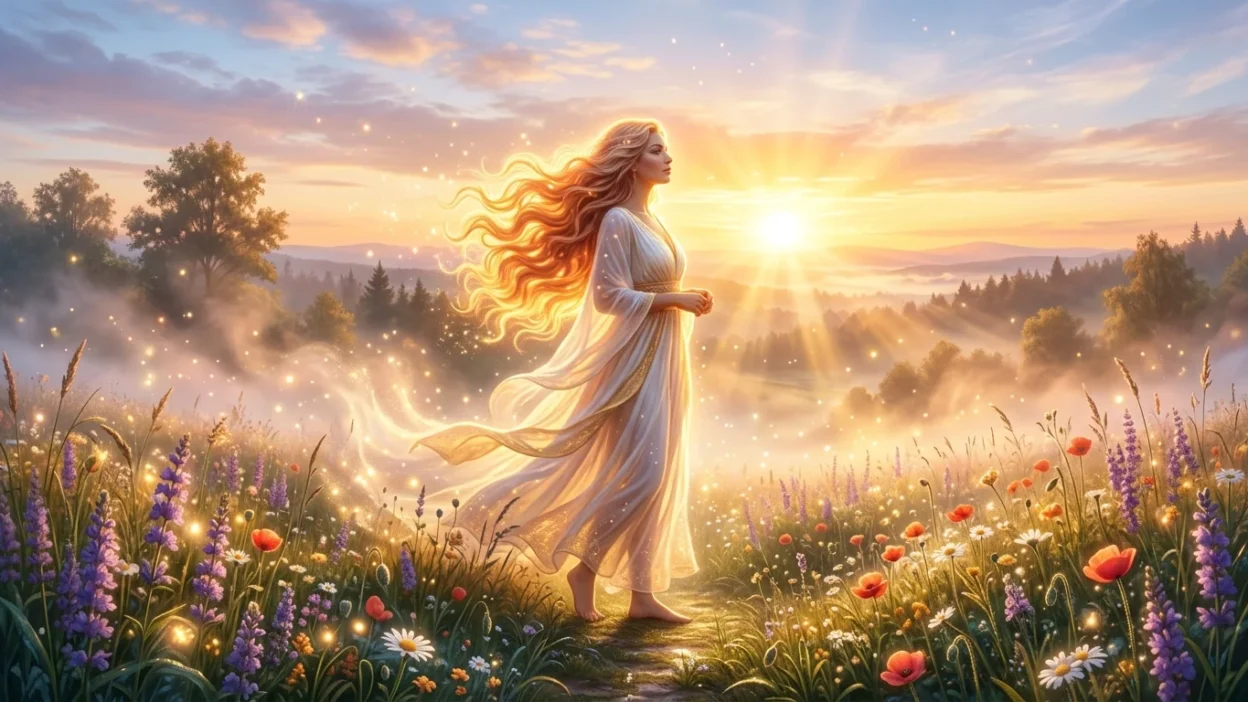 dream meaning of hair