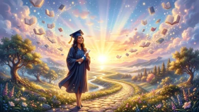 graduation dream meaning