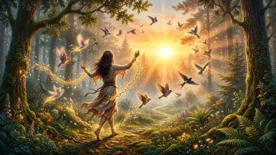 kidnapped dream meaning