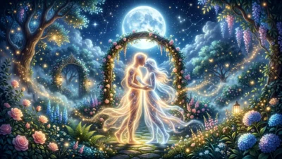 kissing dream meaning