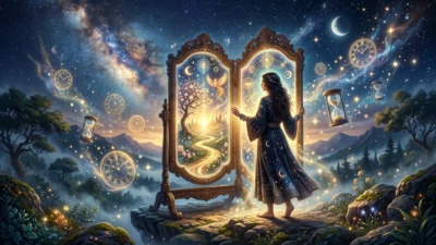 premonition dream meaning