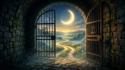 prison dream meaning