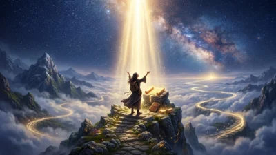 prophetic dream meaning