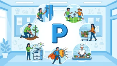 verbs that start with p