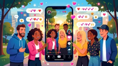 what does gng mean on tiktok
