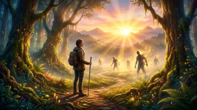 zombies dream meaning