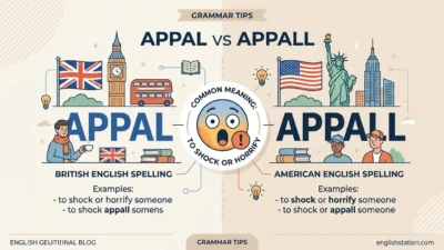 appal vs appall