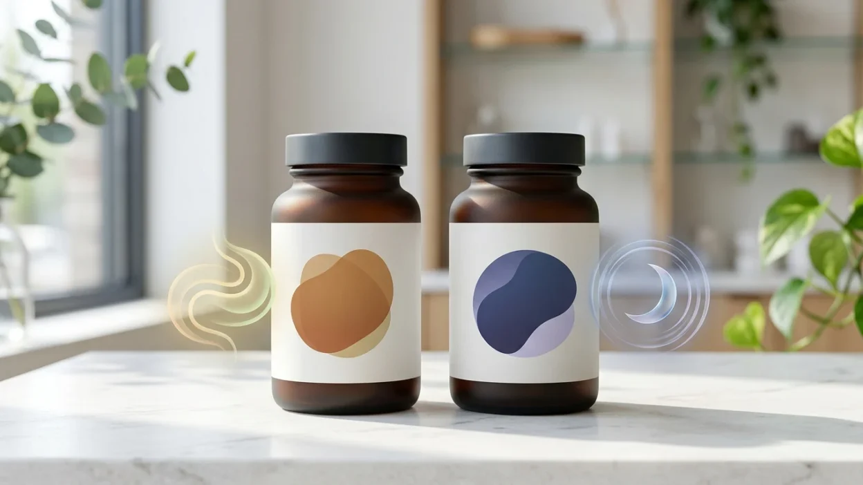 magnesium citrate vs glycinate