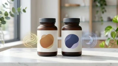 magnesium citrate vs glycinate