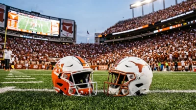 sam houston vs texas