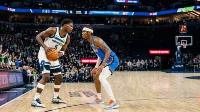 where to watch minnesota timberwolves vs oklahoma city thunder